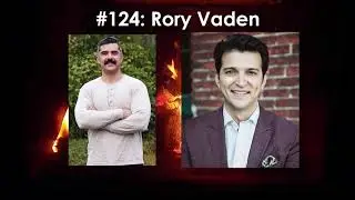 Art of Manliness Podcast #124: Self-Discipline & Personal Effectiveness With Rory Vaden