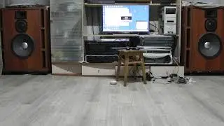 ОНКЕН-ONKEN---speakers-Элизиум - Как бы всё
