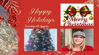 2025 Christmas Home Tour🎄