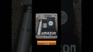 Amazon Welcome Kit #2024 #amazon
