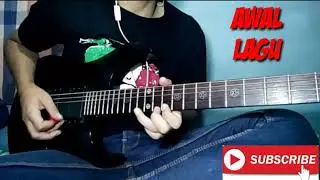 Tutorial melody dangdut WAKUNCAR