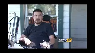 6-15-16 | KRDO | McDivitt Law Firm | La Junta PD Faces Lawsuit