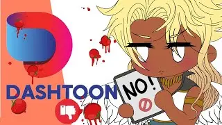 Dashtoon the new AI Webtoon Creation Platform - why does this exist?