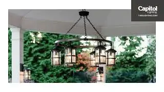 Capitol Lighting's Spring 2024 Brilliant Home Digital Catalog - Save up to 20% off #Lighting