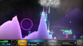 ShellShock Live: Drifts' Level 100 Game!