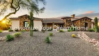 STUNNING Before & After: Tuscan Home Transformed into a Modern Luxury Masterpiece