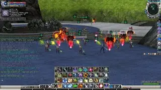 Plastique Guild - RF Hellfire