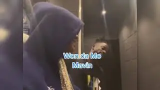 Ayra starr- Won da Mo (Rema Verse) |Live Vocal