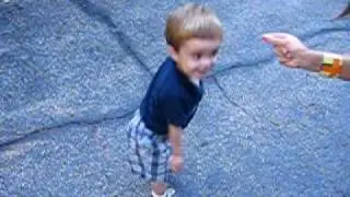 Jellybean Dance