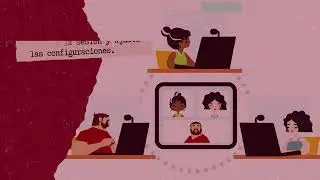 &iexcl;Con&eacute;ctate sin complicaciones! Aprende a usar Google Meet para tus cursos del INFP