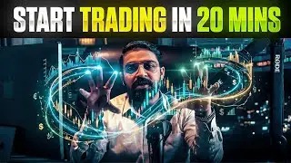 &ldquo;Start Trading in 20 Minutes | Complete Beginner to Pro Guide (FREE Course Included)&rdquo;