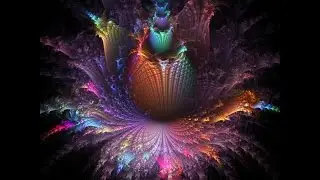 Mystic Kiss Music Video by Dyan Garris