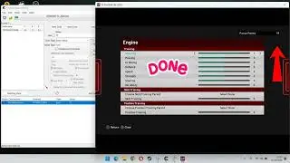 Tutorial Cheat Engine BAL(Become A Legend) SPFL 2026 Permanen Point Training 