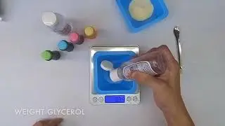Bioplastic Bag - Day 1