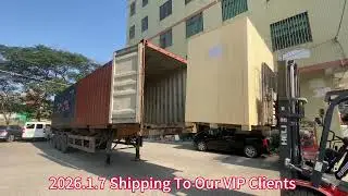 2026 shipping Overseas ~#Cosmetic Machine 