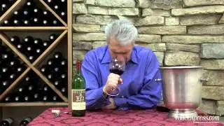Heitz 2009 Cabernet Sauvignon, Napa Valley