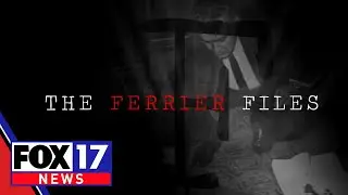 The Claude Garrett case examined - The Ferrier Files