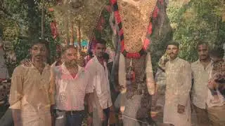 Chiramanangad palliperunal