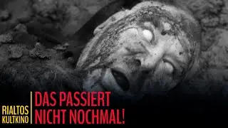 Mord an einem Mörder | Edgar Wallace: Die toten Augen von London | Kultkino