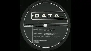 Eclipse - Distornord