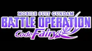 MSGBO Code Fairy OST: Launcher Theme