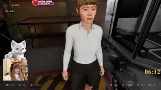 The Worst Zombie Bug For Someone Who Is Terrified Of Them...