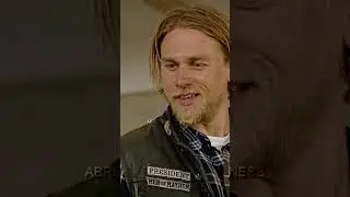 Jax Kills Greensleeves  🪟😂 #sonsofanarchy #shorts
