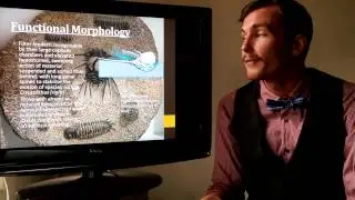 ESC3232 Trilobite Presentation