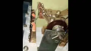 Oil immersed Star Delta motor Starter