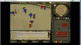 level 72 owning in alkarid rs