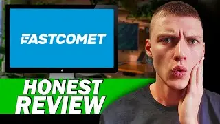 FastComet Hosting Honest Review & User Experience | Is It Really the Best Web Hosting in 2025?
