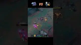 EPIC TRICK - Xerath 