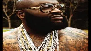 Rick Ross ft. Pharrell & Rockie Fresh -- Presidential (Remix) + DOWNLOAD
