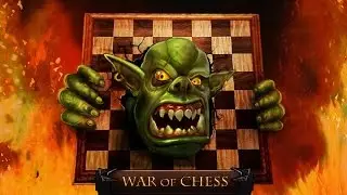 War of Chess Android Gameplay HD