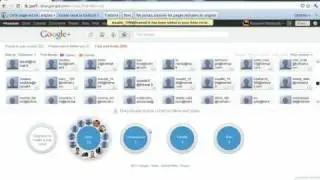 google plus general view HD