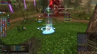 1 Warrior 4 Echo  in Steamko ZioN