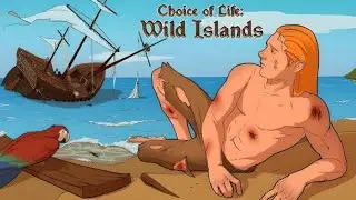 ПИР-р-р-РАТЫ!! | Choice of Life: Wild Islands #4