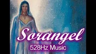 This video was sent by the Angels to You, 528Hz Music