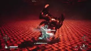 Macaque Chief Final Fight Chap 3 Ending | Black Myth Wukong