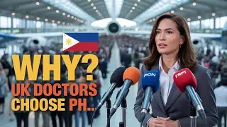 UK Doctors Choose the Philippines Over Europe for Medical Studies &ndash; Here&rsquo;s Why