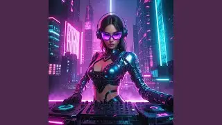 Electric Fantasy Rising