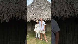 Modern Technology in Balance with Nature Connection 🫀