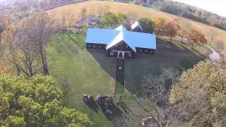 The Barn at Kennedy Farm
