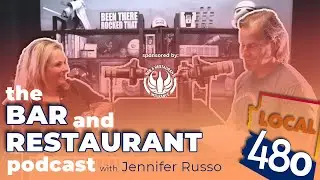 Using Seasonal Local Ingredients, Jennifer Russo Prepares Beautiful Dishes With Flavors To Match.
