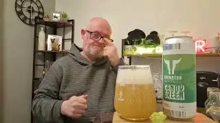 Пивовар-папа #3665 Rivington Candy Green 2026 DDH IPA
