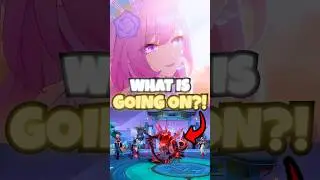 Hoolay Will Be PLAYABLE?! | Honkai Star Rail 3.7 #shorts