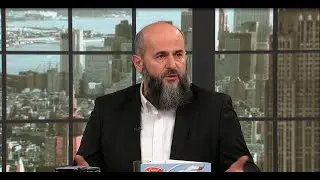 Akademik Muamer Zukorlić gost Novog jutra na TV Pink