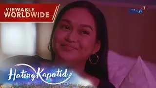 Hating Kapatid: Roselle finally found her forever! (Episode 44)