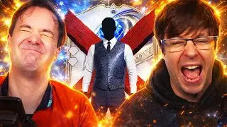 I PACKED A TOTY ICON ON SUPER SUNDAY!!! (PURE CHAOS) - FC 26 PACK OPENING