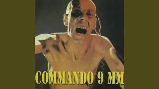 Johnny coge el subfusil